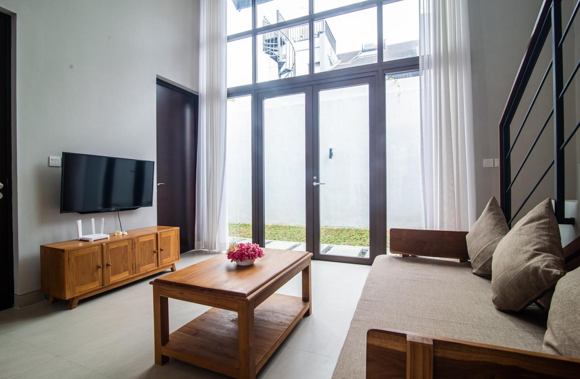 Celia'S Villa Табанан Екстер'єр фото